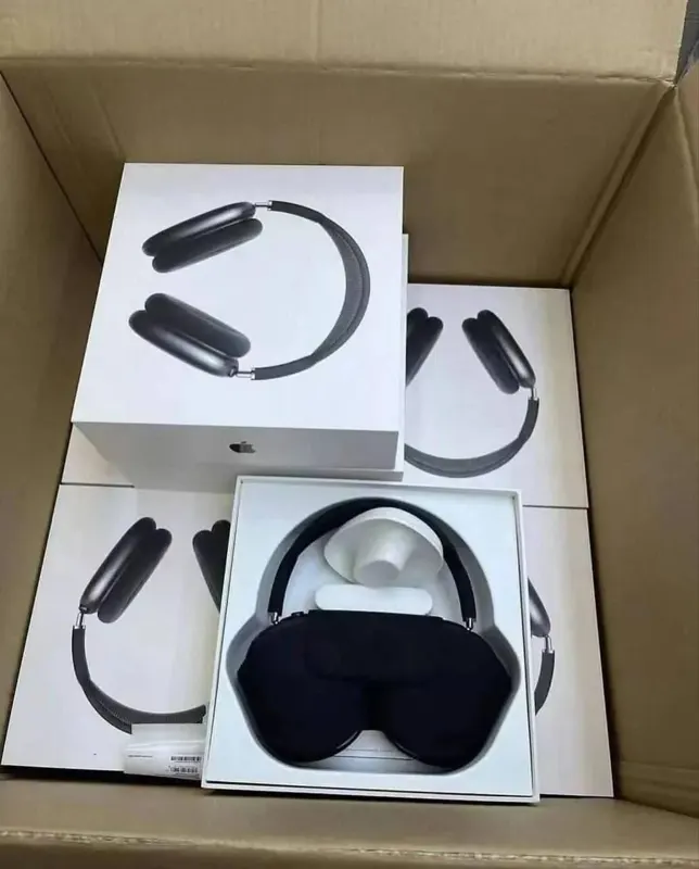 Apple AirPods Max Liquidation Pallet