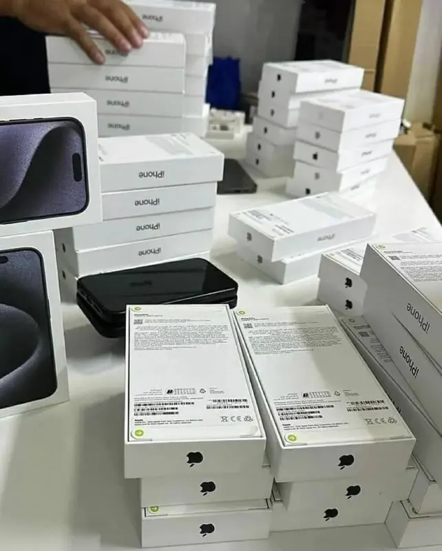 Buy iPhone 15 Pro Max