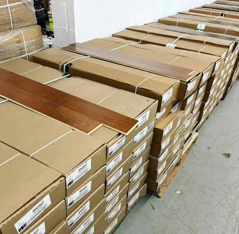 Truckloads