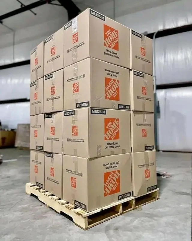HD turbo premium boxes