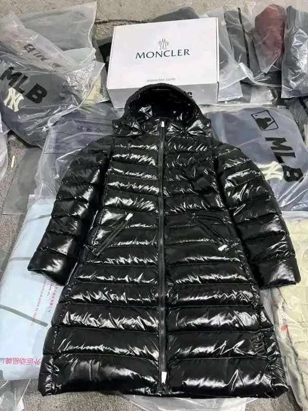 Jacket moncler Pallet