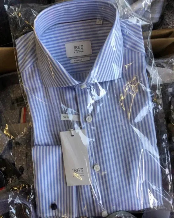 Men’s Shirt Pallet