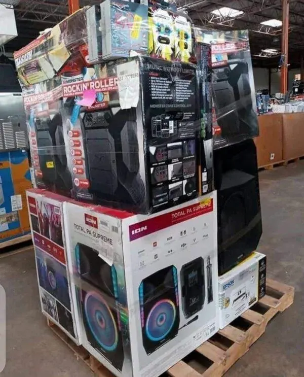 Electronics