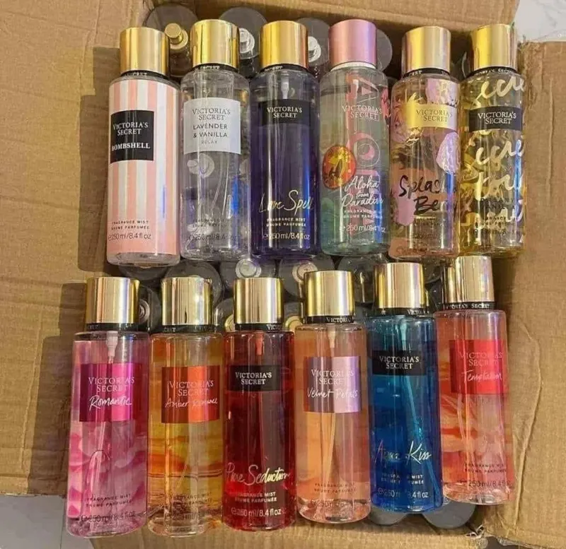 Perfume