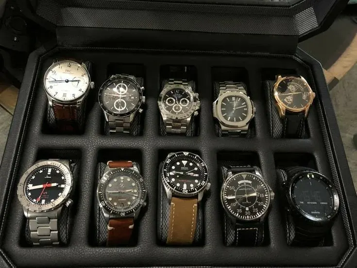 Watch Pallets for sale