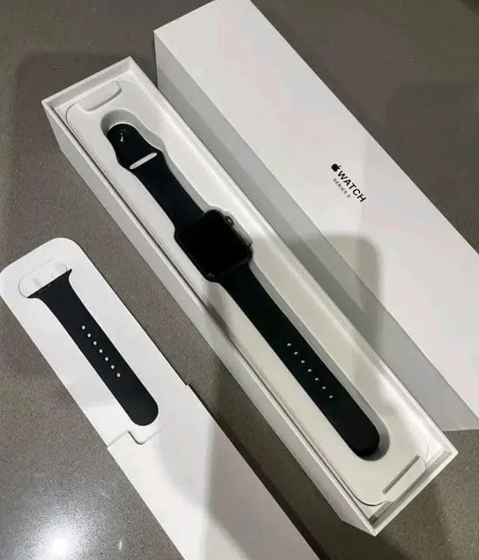 Wholesale Apple Series 8 Watches Pallets